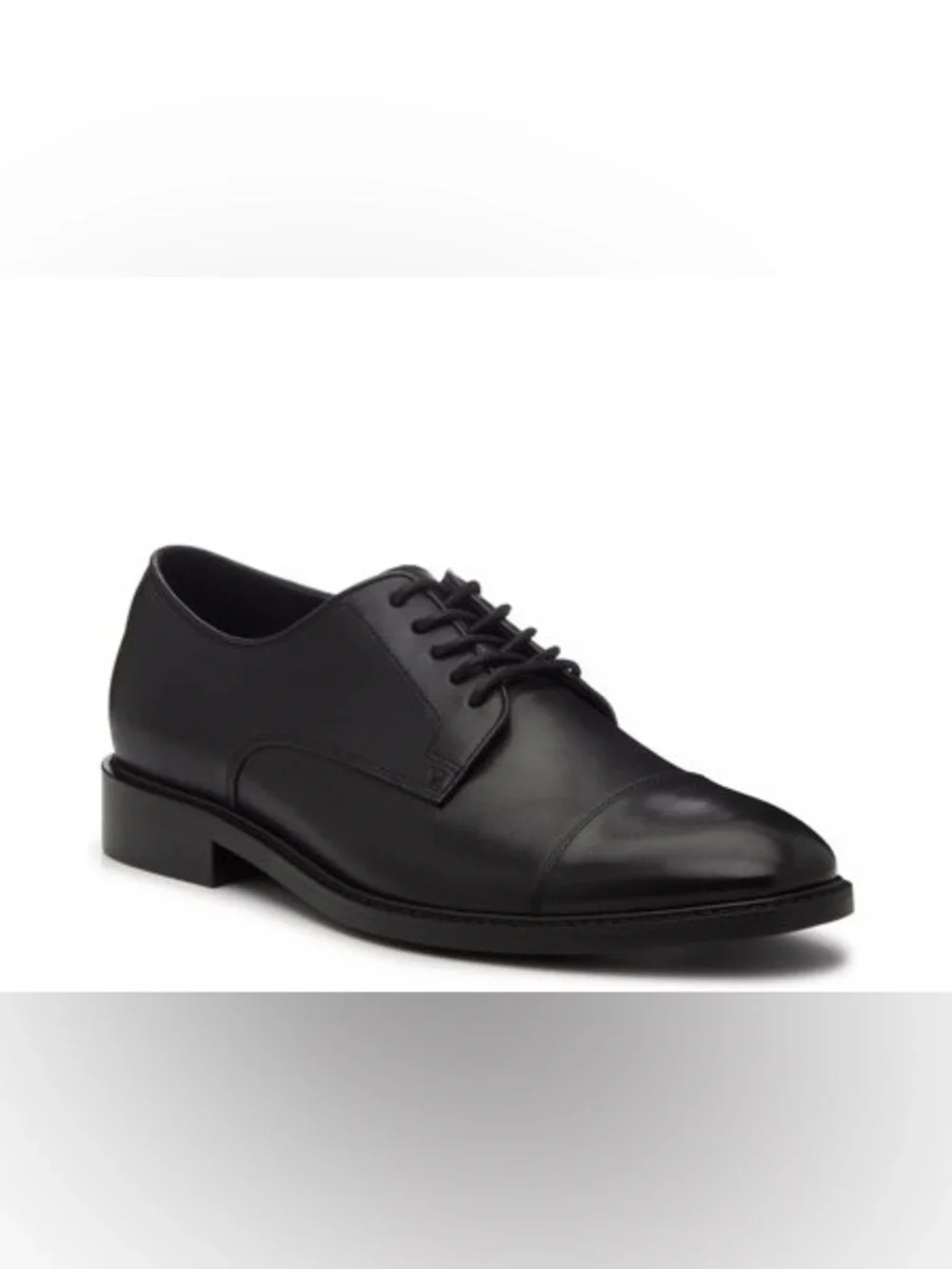 Vince Camuto Teodor Oxford - black, size 12
